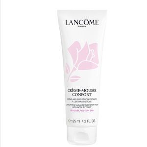 Lancome Crème Mousse Creamy Cleanser 4.2fl oz